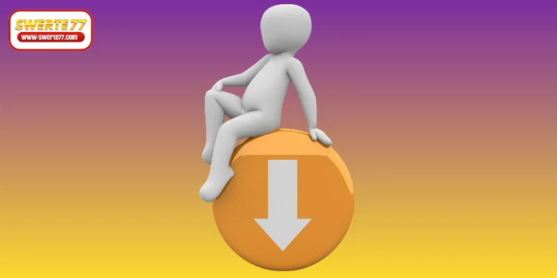 Advantages of installing the SWERTE77 app on your phone