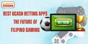 Best GCash Betting Apps