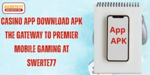 Casino app download APK