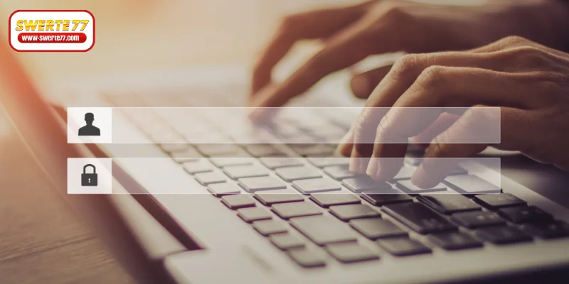 Common SWERTE77 Login Errors and Solutions