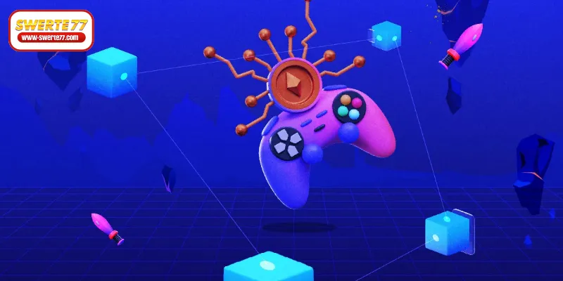 Core Highlights of the SWERTE77 Blockchain Experience