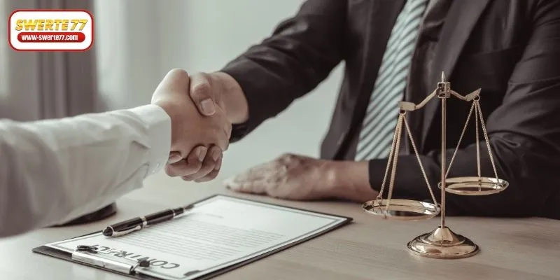 Establishing SWERTE77 Terms and Conditions