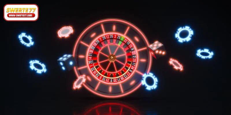 Exploring the SWERTE77 Casino Hall