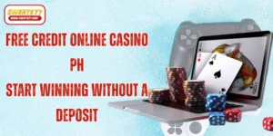 Free Credit Online Casino PH