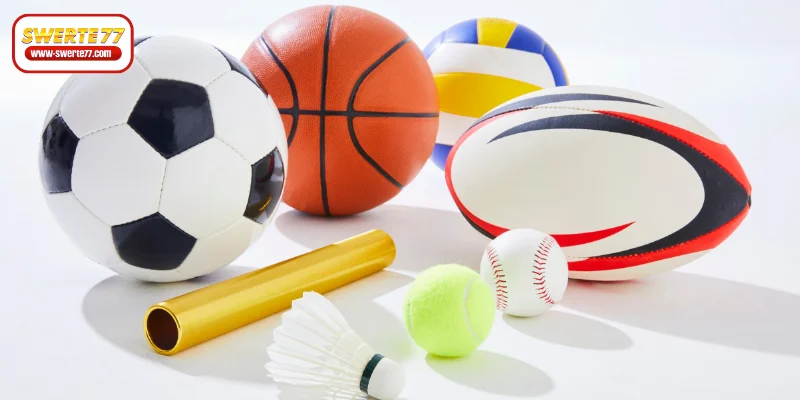 Hot Markets Available on SWERTE77 Sports