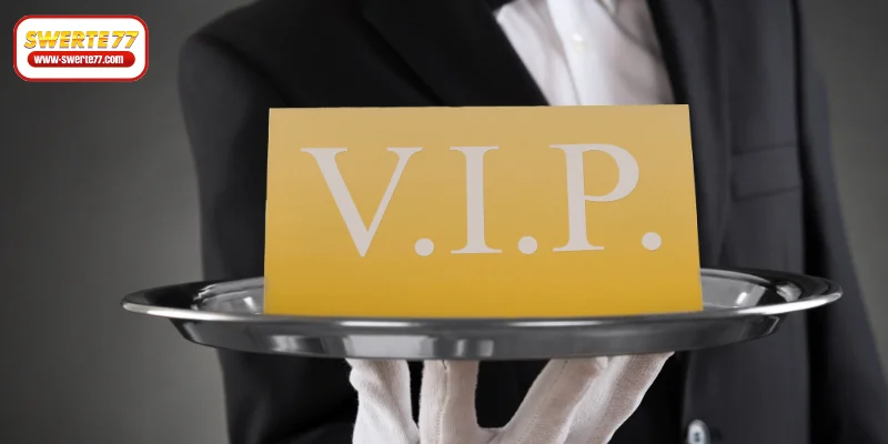 How to receive VIP casino rewards PH