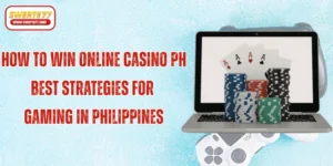 How to Win Online Casino PH