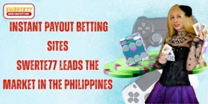 Instant Payout Betting Sites