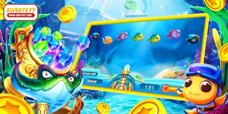 Key Advantages That Attract Players to Fishing