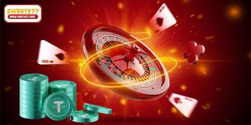 Reasons to Choose Tether casino PH for Your Next Wager
