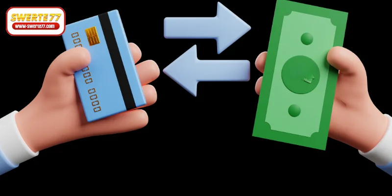 Requirements to be met to SWERTE77 Deposit money 