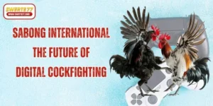 Sabong International