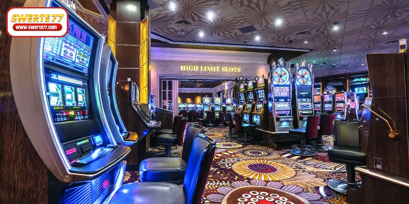 Slots: A Hub for Massive Jackpots