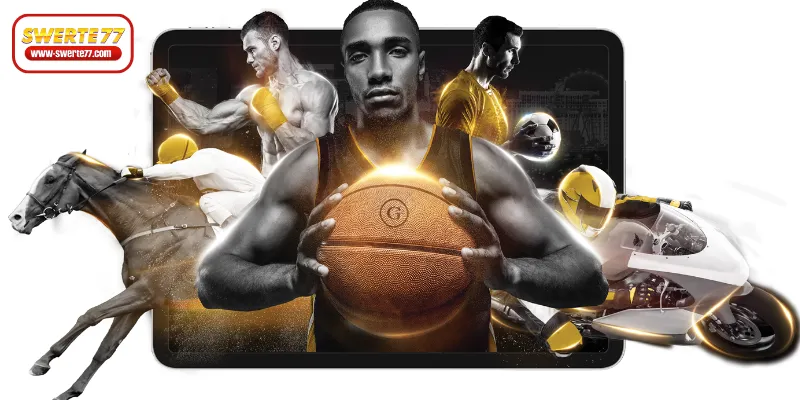 Sports Betting SWERTE77