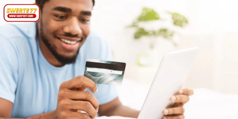 Step-by-step guide to quickly withdrawing money from SWERTE77