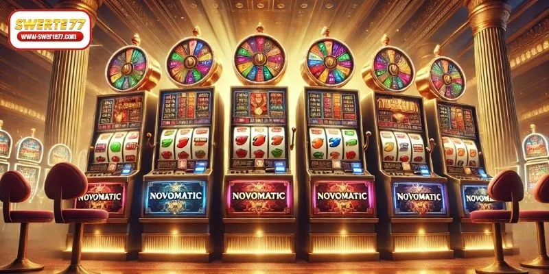 Strategies to Master SWERTE77 Slots and Maximize Profits