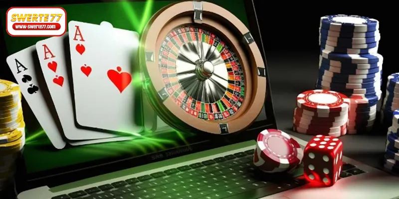 SWERTE77 Leading the Philippine Online Gaming Market