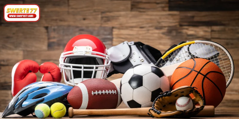 SWERTE77 Sports Digital Ecosystem Overview