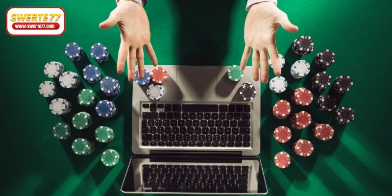 The Foundations of Online Gambling Legal PH