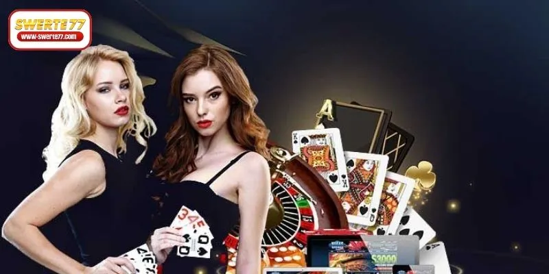The Foundations of SWERTE77 Responsible Gambling