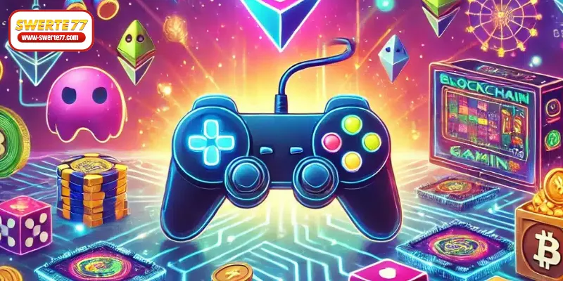 Understanding the SWERTE77 Blockchain Game