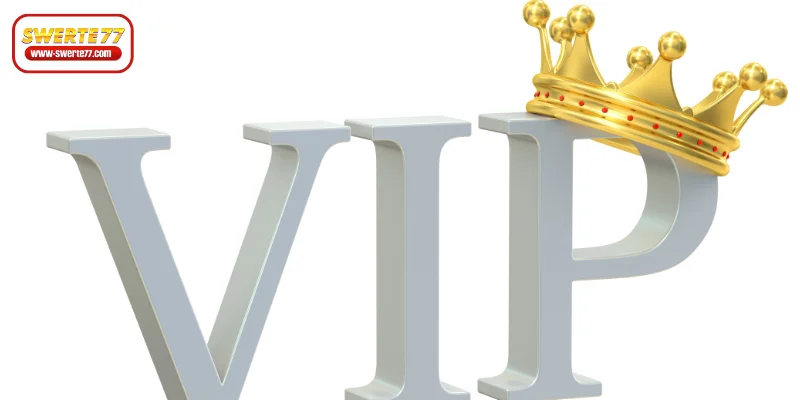 VIP privilege levels at PH casino