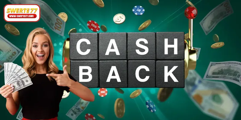 Why Cashback Casino Deals Matter in Every Betting Plan