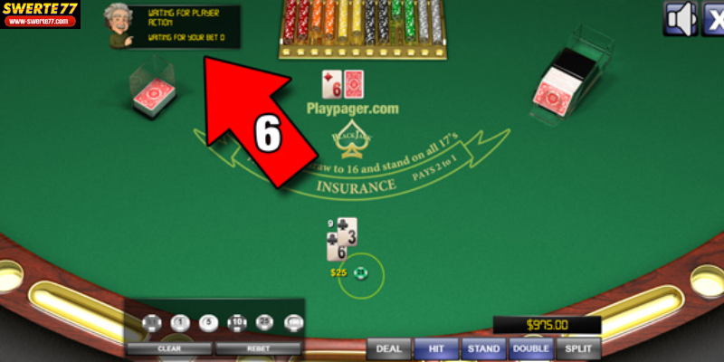 Blackjack is simple but thrilling—a perfect blend of skill and luck.