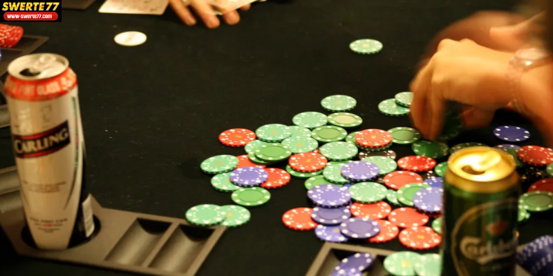 Poker is one of the most strategic forms of online table betting