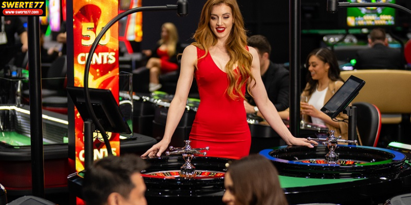 Online Table Betting